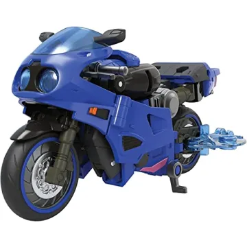 Transformers Legacy Prime Universe Arcee Action Figure