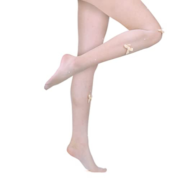 Benefeet Sox Women's Sheer Tights - Stylish & Comfortable