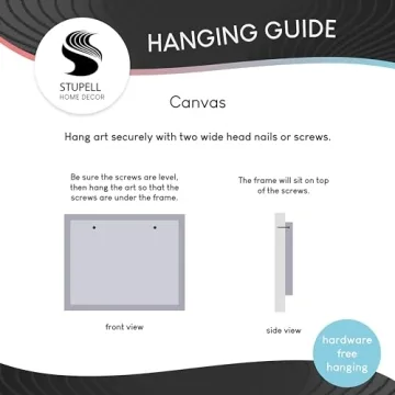 Stupell Rustic Spring Bouquet Canvas Wall Art 17x40