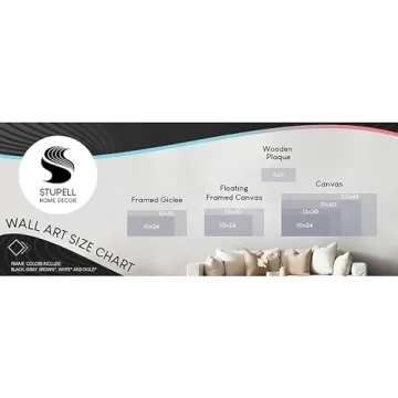 Stupell Rustic Spring Bouquet Canvas Wall Art 17x40