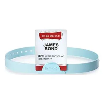 Spin Master Games Hedbanz Adulting – The Ultimate Fun Party Game for Everyone