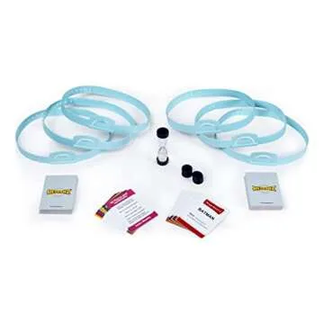 Hedbanz Adulting By Spin Master Games | Fun Guessing and Charades