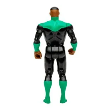 DC Green Lantern 5 Inch Articulated Action Figure