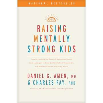 Raising Mentally Strong Kids: A Comprehensive Guide to Nurturing Resilient Children