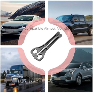 Car Seat Gap Filler for a Tidy Driving Experience