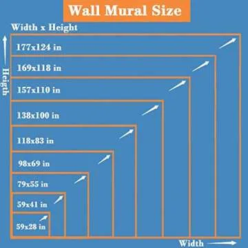 Stereoscopic Embossed Flower Butterfly 3D Wall Murals Wallpaper, Retro Nostalgic Poster Panorama Photo Paintings, Wall Decor for Living Room Restaurant Dance Studio 59" by 41"