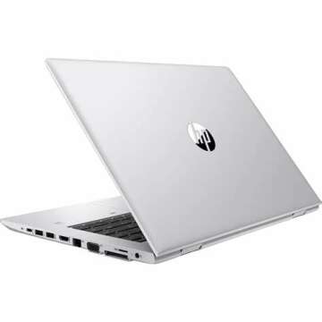 HP ProBook 640 G5: Core i5, 16GB RAM, & Windows 11