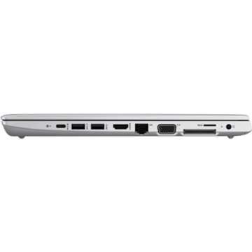 HP ProBook 640 G5: Core i5, 16GB RAM, & Windows 11