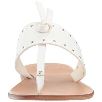 Joie Women's Baeli Stud Flat Sandal