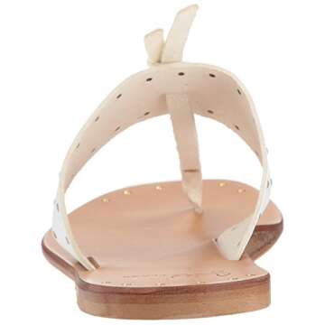 Joie Women's Baeli Stud Flat Sandal