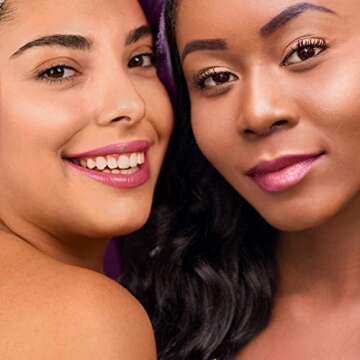 Moroccan Magic Perfect Pink Tinted Lip Balm | Made with Natural Cold Pressed Argan and Essential Oil...