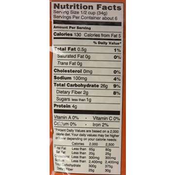 Trader Joe's Japanese Panko Breadcrumbs for Crispy Cooking