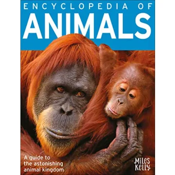 Explore the Animal Kingdom with Encyclopedia Of Animals