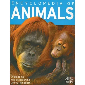 Explore the Animal Kingdom with Encyclopedia Of Animals