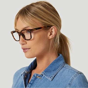 Stylish Peepers Blue Light Blocking Readers for Women