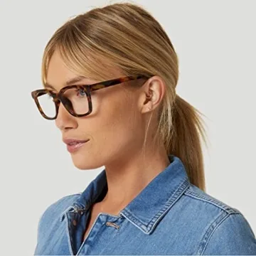 Stylish Peepers Blue Light Blocking Readers for Women