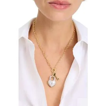 Kate Spade Heart You Pendant - Elegant Heart Jewelry