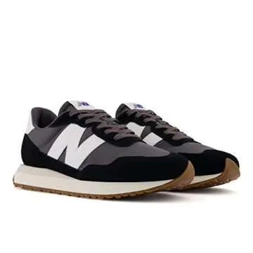 New Balance Men's 237 V1 Sneaker - Stylish & Comfortable