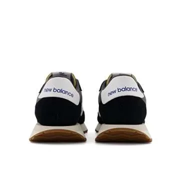 New Balance Men's 237 V1 Sneaker - Stylish & Comfortable