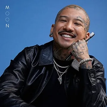 MOON Soft Bristle Toothbrushes Vegan Cruelty-Free 2 Pack