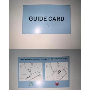 Neck Phone Holder for Hands-Free Video Filming