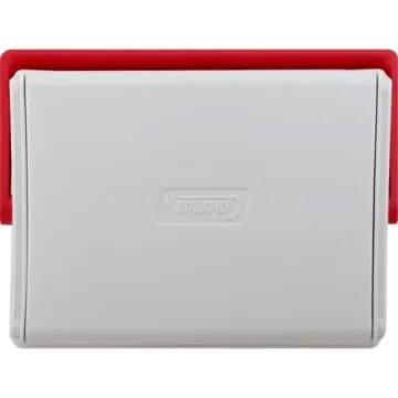 Coleman FlipLid 5-Quart Cooler for Every Outdoor Adventure