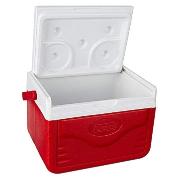 Coleman FlipLid 5-Quart Cooler for Every Outdoor Adventure