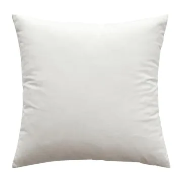 MIULEE Velvet Decorative Throw Pillow Cover Cushion Case