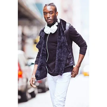 Audio-Technica ATH-M50xWH Headphones for Audio Excellence