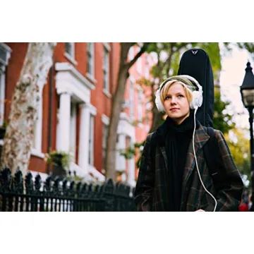 Audio-Technica ATH-M50xWH Headphones for Audio Excellence