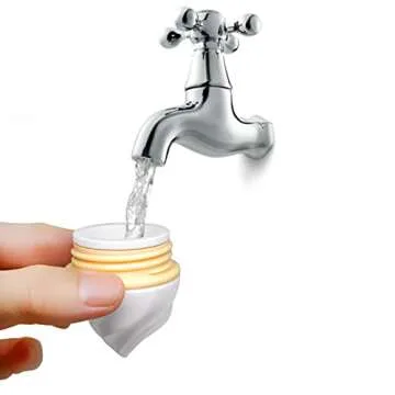 Smily Mia Freezer Teether for Babies 3-18 Months