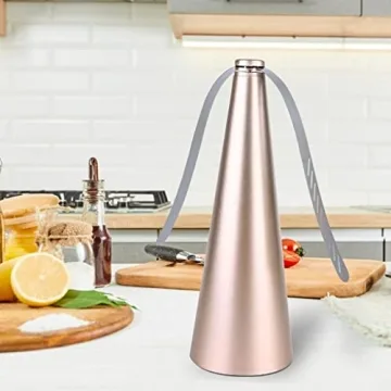 PIAOPIAONIU 3 PCS Fly Fan for Outdoor Dining