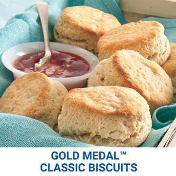 Gold Medal All Purpose Flour, 5 lb