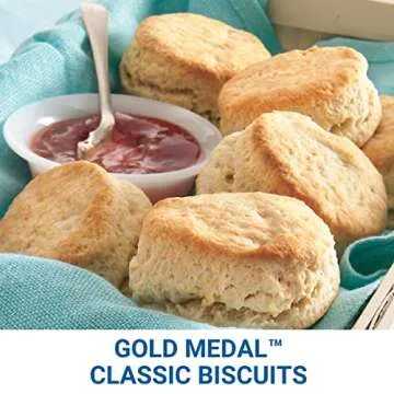 Gold Medal All Purpose Flour, 5 lb