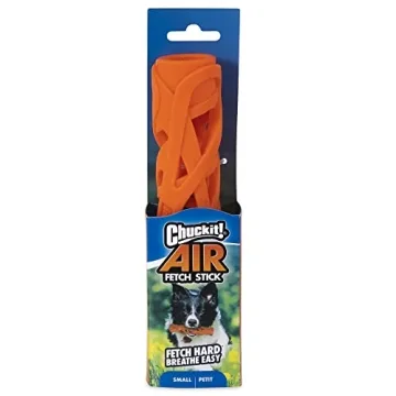 Chuckit! Air Fetch Stick Dog Toy for Small Dogs