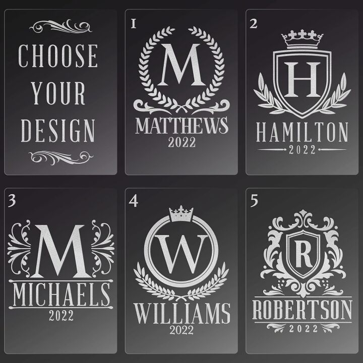 Personalized Whiskey Decanter Set - Custom Gifts for Men