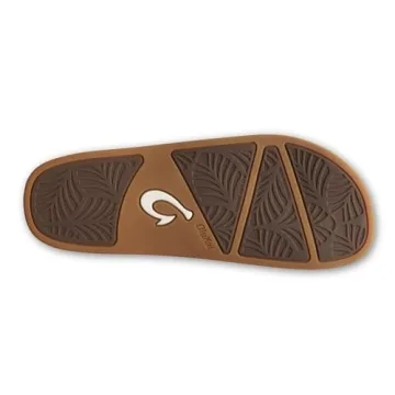 OLUKAI Kamola Women's Slide Sandal, Comfort & Style