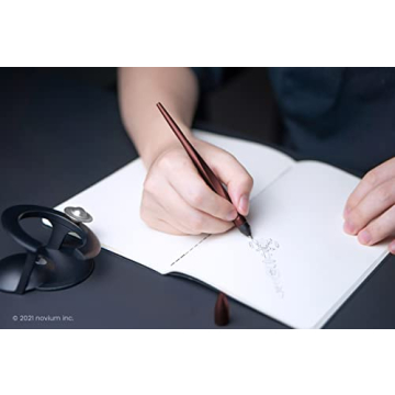 Novium Hoverpen 2.0 - Interstellar Mars Magma