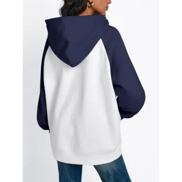 Trendy Queen Oversized Hoodies for Women Fashion 2025