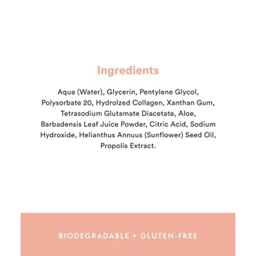 HATCH The Belly Mask for Pregnancy Hydration and Care