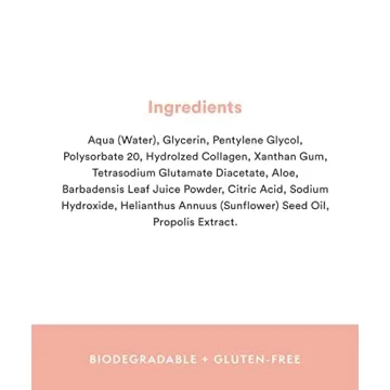 HATCH The Belly Mask for Pregnancy Hydration and Care