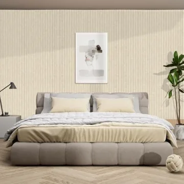 Premium 10 Pack Acoustic Panels 48x24 Sound Proof Foam