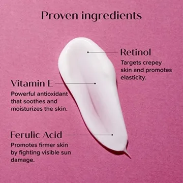 Medix 5.5 Retinol Body Lotion | Anti Aging Cream For Skin