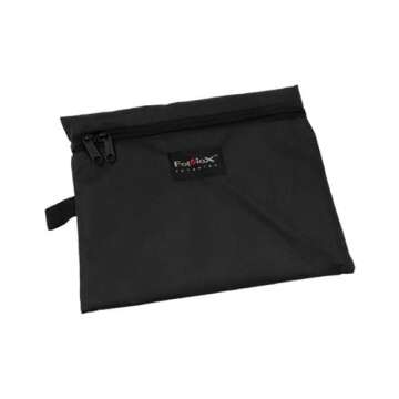 Fotodiox 6x9" Foldable Flash Softbox for Speedlights; Nikon, Canon, Vivita, Sunpack, Nissin, Sigma, Sony, Pentax, Olympus, Panasonic