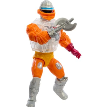 Masters of the Universe Origins Action Figures - Nostalgic Collectibles