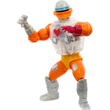 Masters of the Universe Origins Action Figures - Nostalgic Collectibles