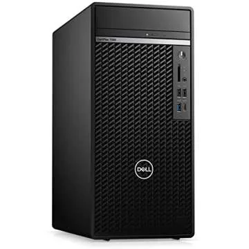 Dell OptiPlex 7090 i7 Desktop 32GB, 1TB SSD+HDD, Windows 11 Pro