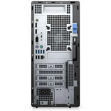 Dell OptiPlex 7090 i7 Desktop 32GB, 1TB SSD+HDD, Windows 11 Pro