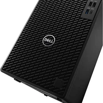 Dell OptiPlex 7090 i7 Desktop 32GB, 1TB SSD+HDD, Windows 11 Pro