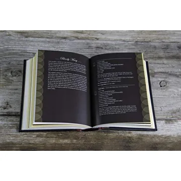 The Ultimate Bar Book for Cocktail Lovers and Bartenders